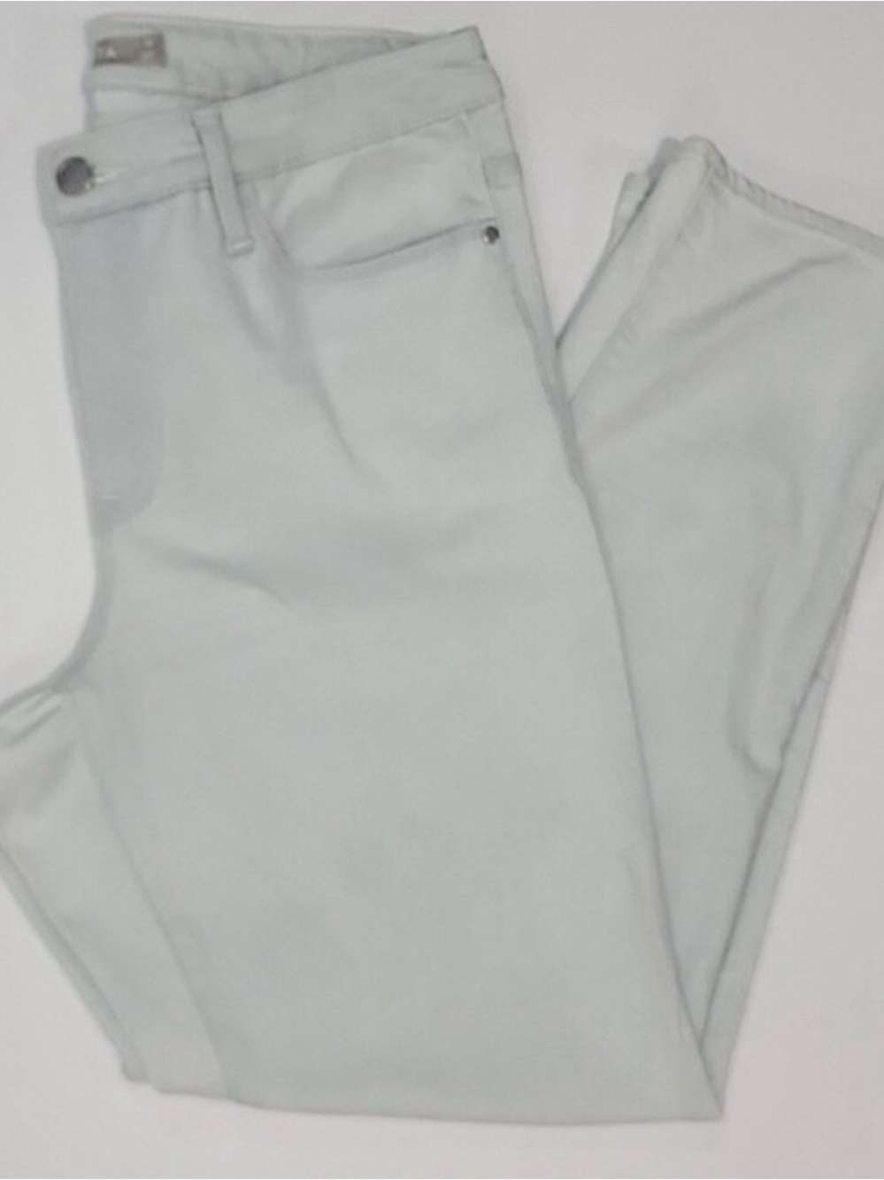 ATHLETA Sculptek Glacier Wash Jeans size 12